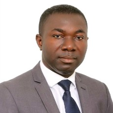 Connected Banking 2025 Speaker Alex Agyei-Amponsah